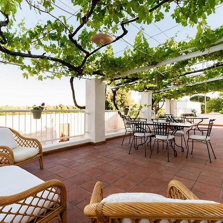 Il Pergolato Sul Mare Villa โมโนโปลี ภายนอก รูปภาพ
