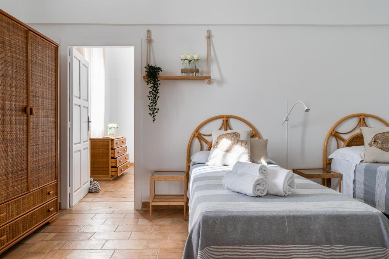 Il Pergolato Sul Mare Villa โมโนโปลี ภายนอก รูปภาพ