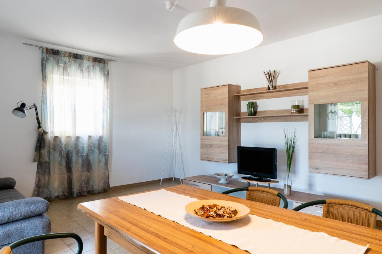 Il Pergolato Sul Mare Villa โมโนโปลี ภายนอก รูปภาพ